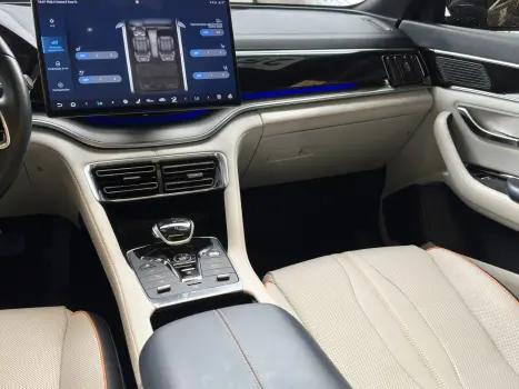 BYD Song Plus , Foto 14