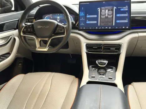 BYD Song Plus , Foto 15