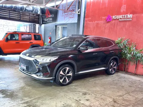 BYD Song Plus , Foto 20