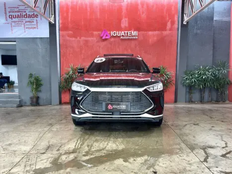 BYD Song Plus , Foto 21