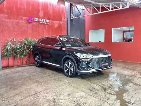 BYD Song Plus , Foto 22