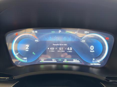 BYD Song Plus , Foto 12