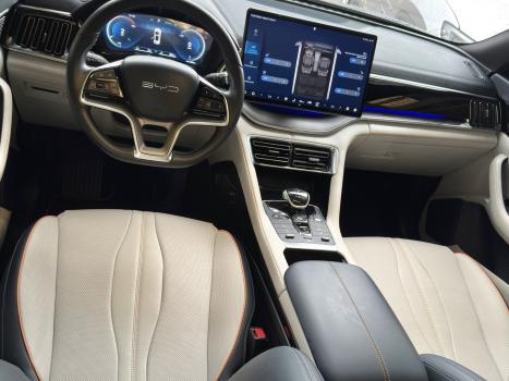 BYD Song Plus , Foto 16