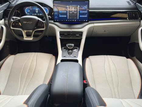 BYD Song Plus , Foto 17