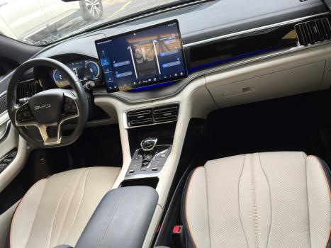 BYD Song Plus , Foto 18