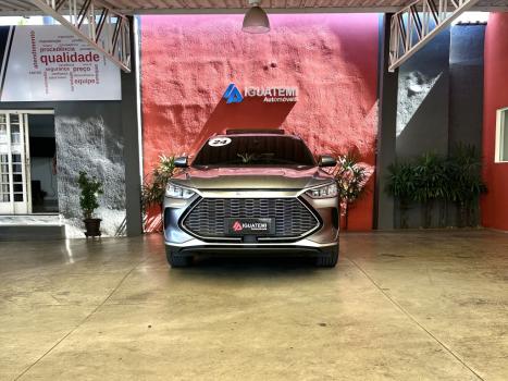 BYD Song Plus , Foto 3