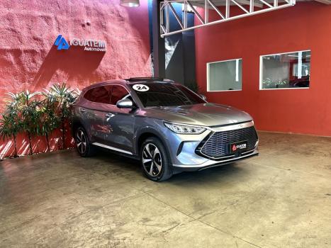 BYD Song Plus , Foto 4