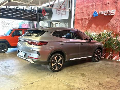 BYD Song Plus , Foto 9