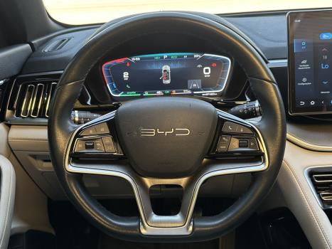 BYD Song Plus , Foto 15