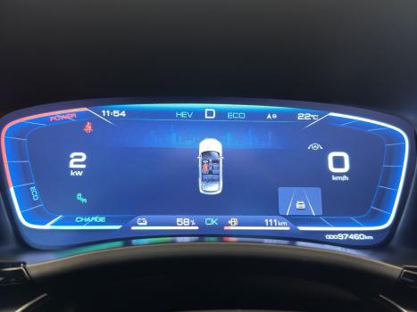 BYD Song Plus , Foto 16