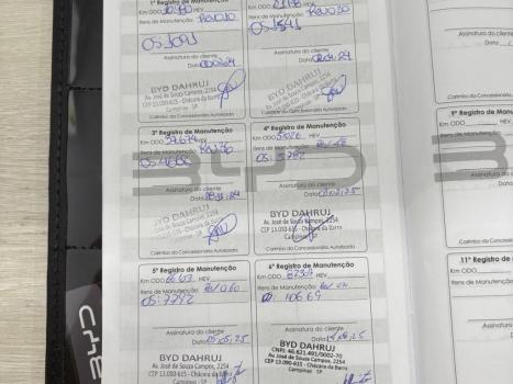 BYD Song Plus , Foto 21