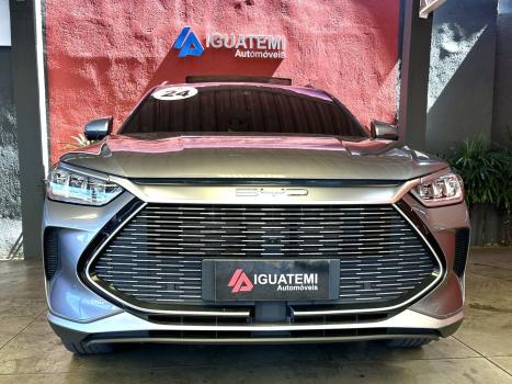 BYD Song Plus , Foto 24