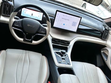 BYD Song Plus , Foto 7