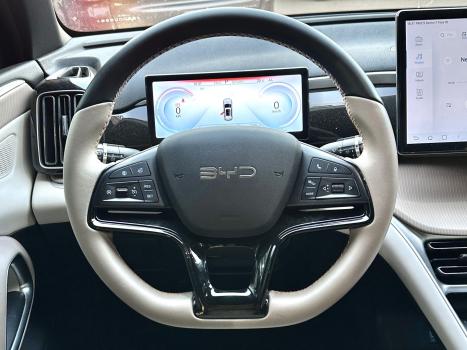 BYD Song Plus , Foto 8