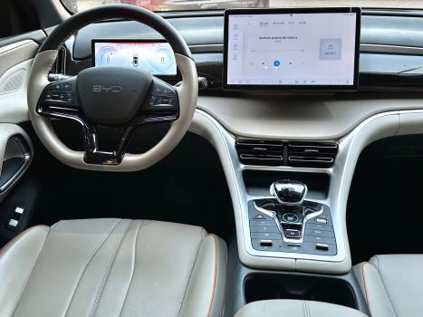 BYD Song Plus , Foto 10