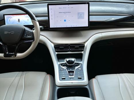 BYD Song Plus , Foto 11