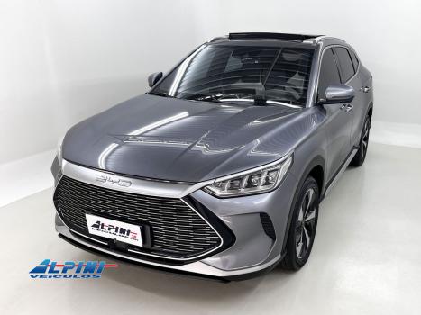 BYD Song Plus , Foto 1