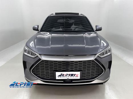 BYD Song Plus , Foto 2