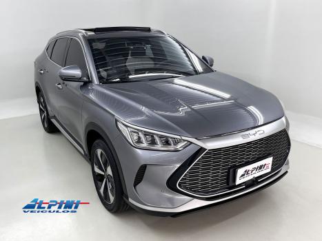 BYD Song Plus , Foto 3