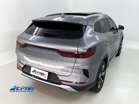 BYD Song Plus , Foto 4