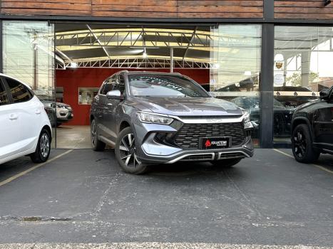 BYD Song Pr 1.5 16V 4P DM-I HBRIDO GS AUTOMTICO, Foto 14