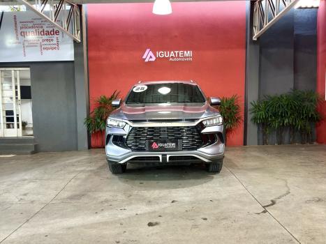 BYD Song Pr� 1.5 16V 4P DM-I H�BRIDO GS AUTOM�TICO, Foto 3