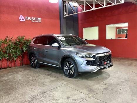 BYD Song Pr� 1.5 16V 4P DM-I H�BRIDO GS AUTOM�TICO, Foto 4