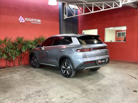 BYD Song Pr� 1.5 16V 4P DM-I H�BRIDO GS AUTOM�TICO, Foto 5