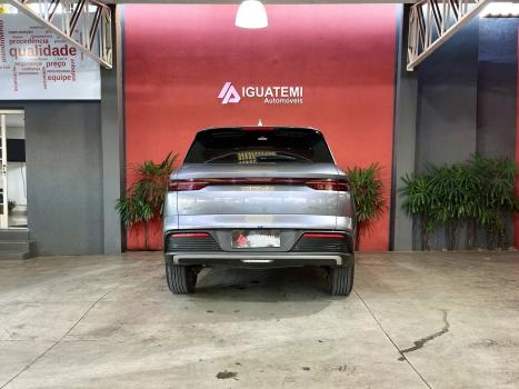 BYD Song Pr� 1.5 16V 4P DM-I H�BRIDO GS AUTOM�TICO, Foto 6