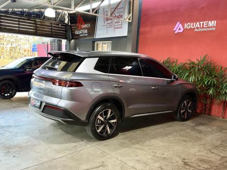 BYD Song Pr� 1.5 16V 4P DM-I H�BRIDO GS AUTOM�TICO, Foto 7