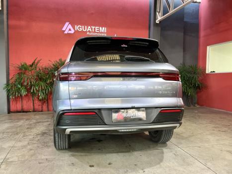 BYD Song Pr� 1.5 16V 4P DM-I H�BRIDO GS AUTOM�TICO, Foto 8