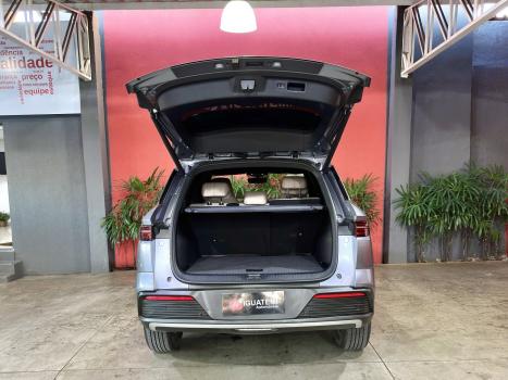 BYD Song Pr� 1.5 16V 4P DM-I H�BRIDO GS AUTOM�TICO, Foto 9