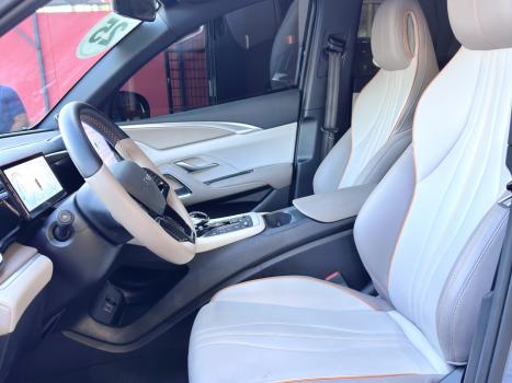 BYD Song Pr� 1.5 16V 4P DM-I H�BRIDO GS AUTOM�TICO, Foto 11