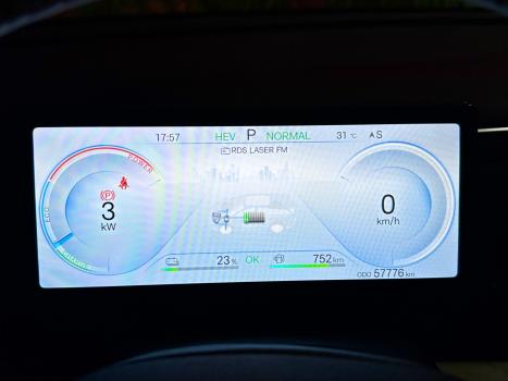 BYD Song Pr� 1.5 16V 4P DM-I H�BRIDO GS AUTOM�TICO, Foto 15