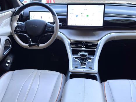 BYD Song Pr� 1.5 16V 4P DM-I H�BRIDO GS AUTOM�TICO, Foto 16