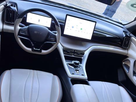 BYD Song Pr� 1.5 16V 4P DM-I H�BRIDO GS AUTOM�TICO, Foto 20