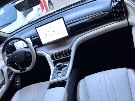 BYD Song Pr� 1.5 16V 4P DM-I H�BRIDO GS AUTOM�TICO, Foto 22