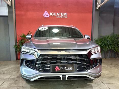 BYD Song Pr� 1.5 16V 4P DM-I H�BRIDO GS AUTOM�TICO, Foto 23