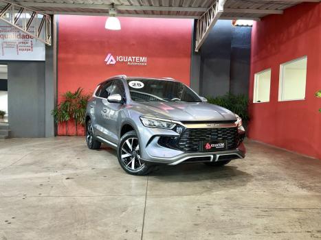 BYD Song Pr� 1.5 16V 4P DM-I H�BRIDO GS AUTOM�TICO, Foto 26