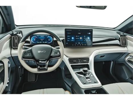 BYD Song Pr� 1.5 16V 4P DM-I H�BRIDO GS AUTOM�TICO, Foto 5