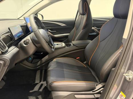 BYD Song Pr� 1.5 16V 4P DM-I H�BRIDO GS AUTOM�TICO, Foto 7