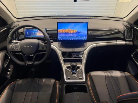BYD Song Pr� 1.5 16V 4P DM-I H�BRIDO GS AUTOM�TICO, Foto 9