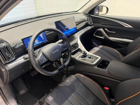 BYD Song Pr� 1.5 16V 4P DM-I H�BRIDO GS AUTOM�TICO, Foto 10