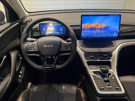 BYD Song Pr� 1.5 16V 4P DM-I H�BRIDO GS AUTOM�TICO, Foto 11
