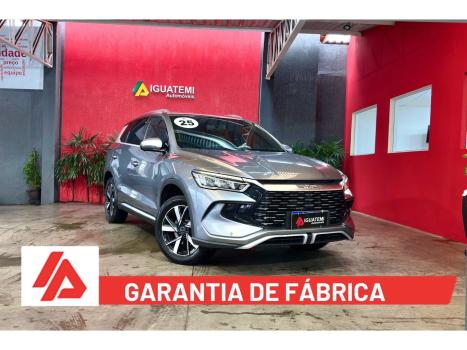 BYD Song Pr� 1.5 16V 4P DM-I H�BRIDO GS AUTOM�TICO, Foto 1