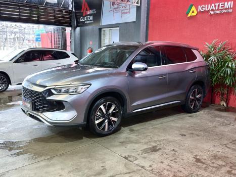 BYD Song Pr� 1.5 16V 4P DM-I H�BRIDO GS AUTOM�TICO, Foto 2