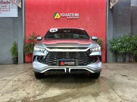 BYD Song Pr� 1.5 16V 4P DM-I H�BRIDO GS AUTOM�TICO, Foto 3