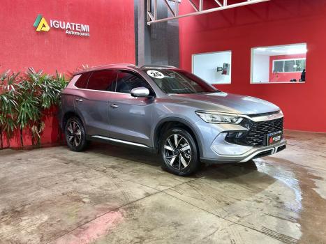 BYD Song Pr� 1.5 16V 4P DM-I H�BRIDO GS AUTOM�TICO, Foto 4