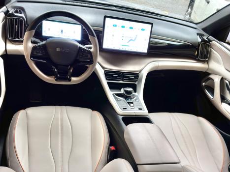 BYD Song Pr� 1.5 16V 4P DM-I H�BRIDO GS AUTOM�TICO, Foto 11