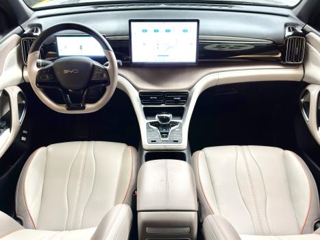 BYD Song Pr� 1.5 16V 4P DM-I H�BRIDO GS AUTOM�TICO, Foto 12